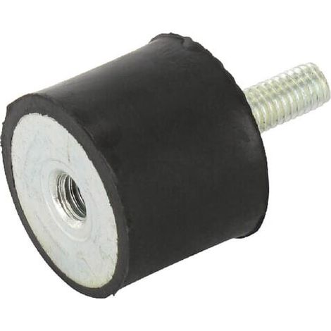 Vibrationsdämpfer Typ B UNIVERSAL 2520B55L