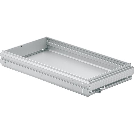 9011948 cajón de acero de aluminio