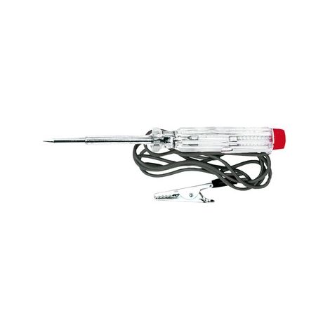 Tester per installazione auto 6-24V, 140 mm