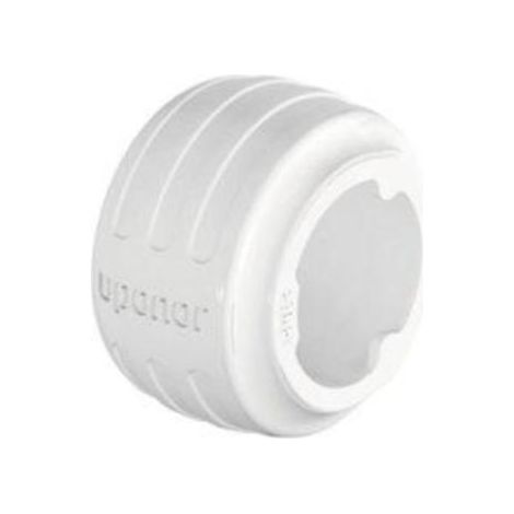 UPONOR casquillo 40 blanco 1045464 , casquillo 40 blanco 1045464