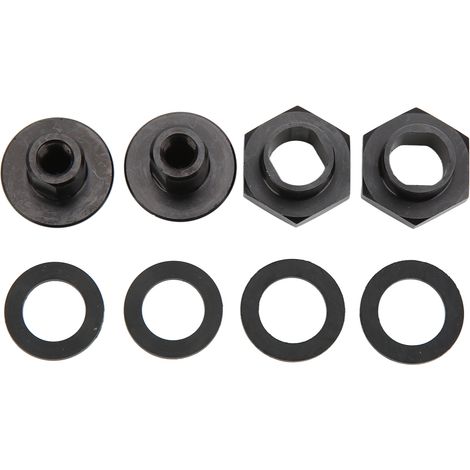 Kit de réparation de pare-brise arrière pour Honda Civic 3 portes à hayon CRV EG6, en alliage d'aluminium, pièce de rechange automobile. (1/5)