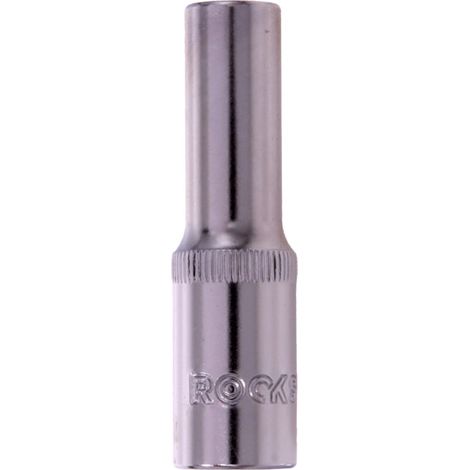 Bussola Lunga Esagonale ROOKS 3/8" 9mm (OK01.2707)