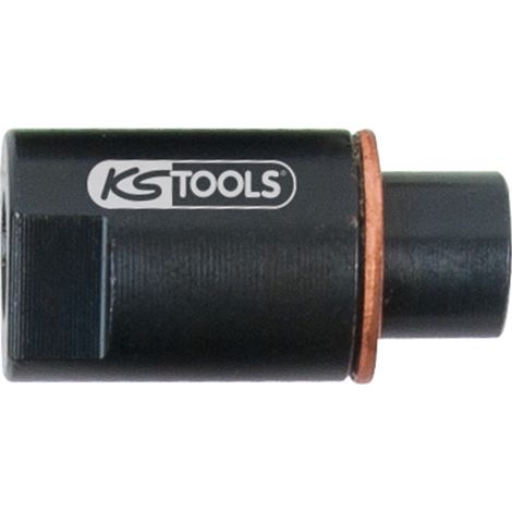 KS Tools Düsenadapter mit Dichtring, Ø 14 mm, Typ 34 (1/3)