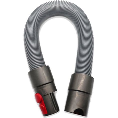 Tuyau d'extension flexible compatible avec les aspirateurs Dyson V15, V15s, Gen5, V12, V11, V10, V9, V8, V7 – Accessoire et pièce de rechange. (1/5)