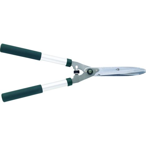 Spear & Jackson 8110KEW Cesoia da siepe dentellata Kew Gardens Collection Razorsharp (1/2)