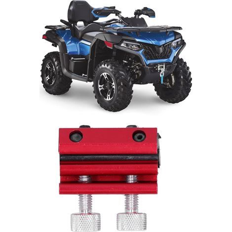 Schmierzubehör für Brems-, Kupplungs- und Gaszüge von ATVs – Tragbarer Schmierer