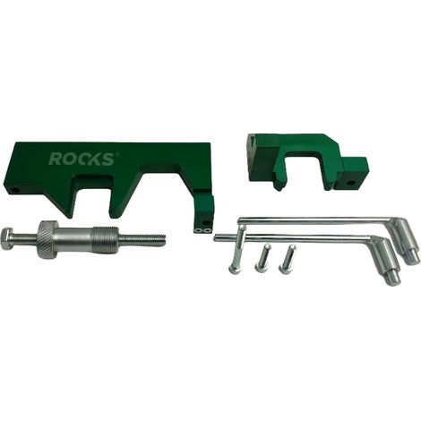 Blocco di fasatura Rooks per BMW Mini 1.6 N13 N18
