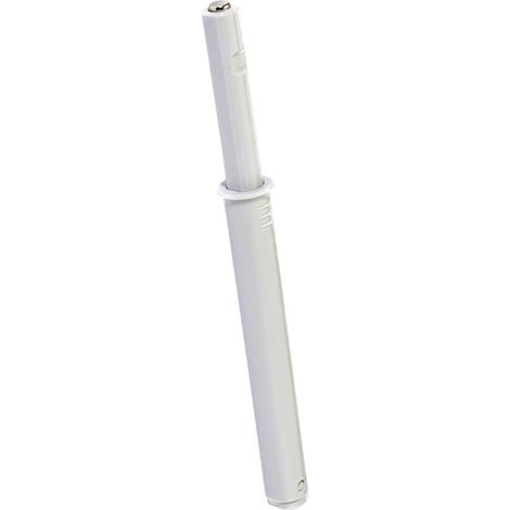 Expulsor de embutir, con imán, modelo im11, de nylon con acabado gris, ø12 x 76 mm, blister