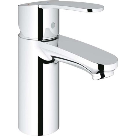 Grohe Eurostyle Cosmopolitan - Waschtisch Einhebelmischer ES, verchromt 2337320E (1/3)