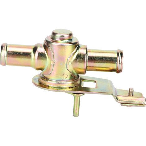 Válvula de control de calefacción automotriz C3UZ18495A YG133 para Ford y Dodge, válvula de alto rendimiento. (1/5)