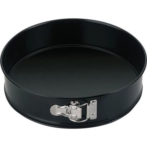 Molde para tarta de 26 cm con bisagra - Lacor