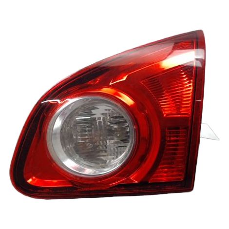[PRODUIT D'OCCASION] Feu Arriere Interieur Droit NISSAN Qashqai Break I Phase 1 2007-2010 ♻️ Ref Oe. 26554jd85a - Garantie à vie (1/3)