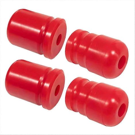 Compatible avec les modèles JK JKU 2007-2018 1-1303 et 1-1304 kits de pare-chocs avant et arrière en polyuréthane, comprenant des pare-chocs avant et arrière d'excellente qualité. (1/5)