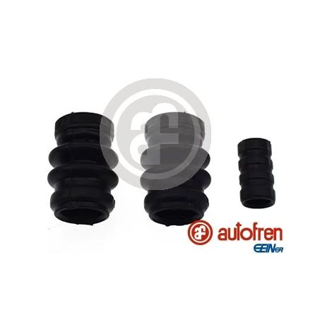 Joint-soufflet, guidage d'étrier de frein Autofren Seinsa D7411 FORD