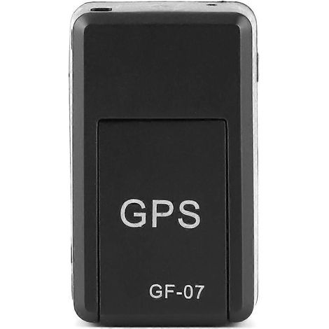 Magnetisches Mini-GPS-LBS-Ortungsgerät in Echtzeit zur Diebstahlsicherung