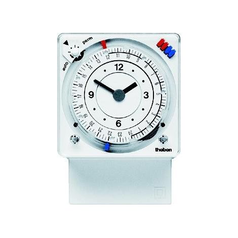 THEBEN SYN 269 H Mechanische Schaltuhr-'1053737' (1/2)