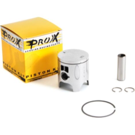 Pistón Prox Suzuki RM 125 89 de ajuste preciso y sólido de 54,75 mm