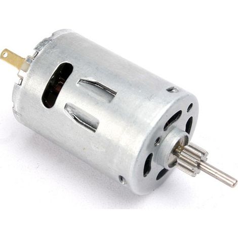 EZ-Start 2 Motor