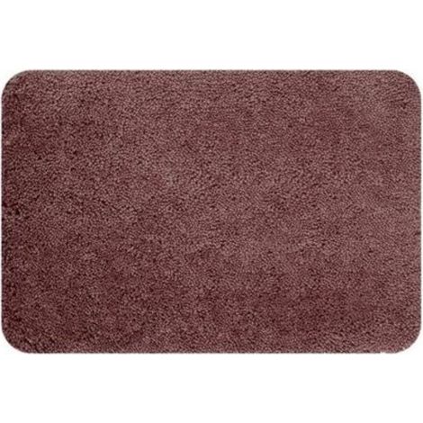 Alfombra de baño HIGHLAND 70x120cm Mocca Spirella