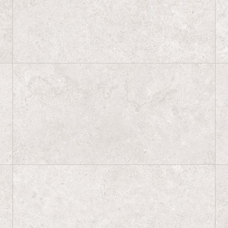 Carrelage effet Pierre Gris Perle 120x60x0,9 cm In&Out Orvigny - Sol et mur intérieur et Sol extérieur (vendu par carton de 1,44 m²) - RO'MA CARRELAGE (1/3)