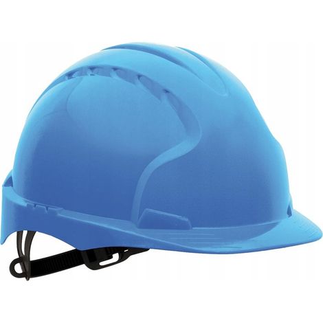 JSP Schutzhelm KAS-EVO-3 N blau - HE EVO3 NI (1/3)