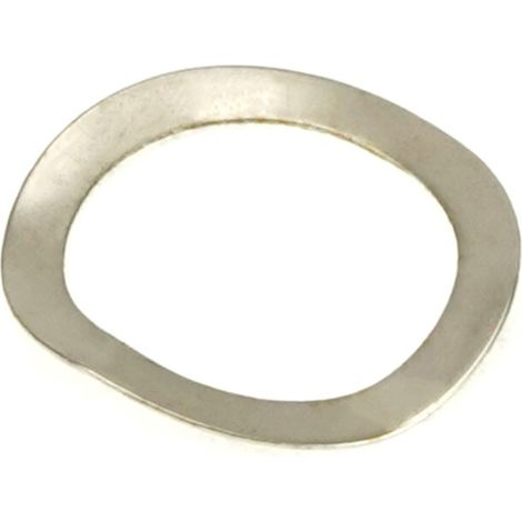Wave Washer - 12x0,3 - Light (a/c)
