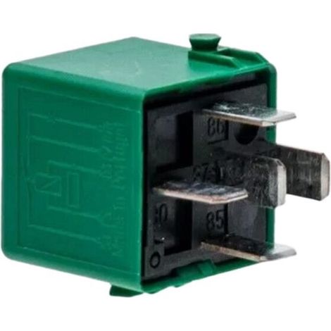 Relais Principal de Pompe à Carburant 68110956AA pour Durango pour Grand Cherokee 2011-2012