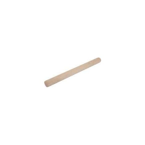 Metaltex Profi-Teigroller beige 45 cm