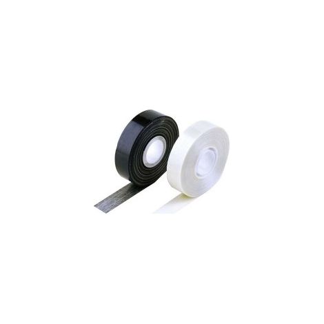 3M Deutschland Glasf-Polyest-Isolierband 25 mm x 55 m,transp. Scotch 45 25x55