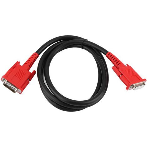 Câble De Test - Pour Diagnostic Automobile - Compatible Avec Détecteur DS708 - 1 Pièce (1/5)