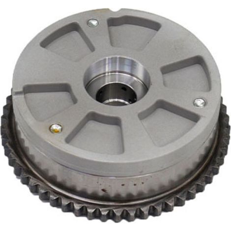 Die Teilenummer 243502E700 eignet sich zur Einstellung der Einlassnockenwellenräder von 2,0-Liter-Motoren von Hyundai und Kia. (1/4)