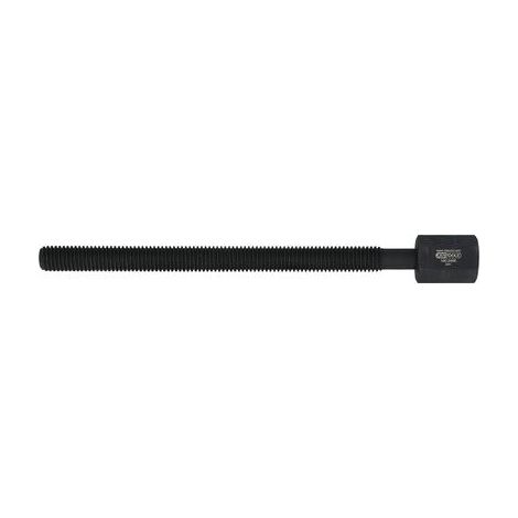 Husillo TR20 x 305 mm con rosca interior M20 x 1,5