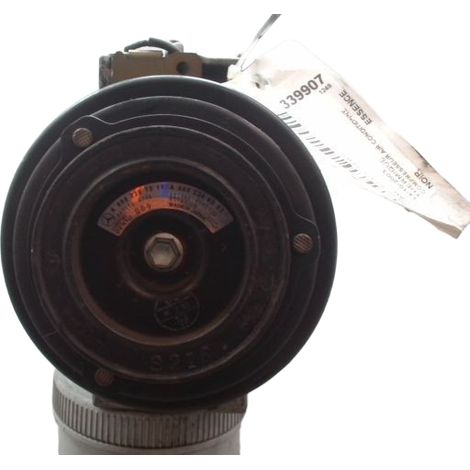 Compresseur Air Conditionne MERCEDES Slk [PRODUIT D'OCCASION]♻️0002307011 (1/5)