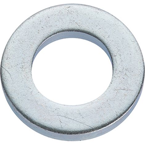 Unifix Form A Washers DIN 125A HV140 BZP - M36 (37.0)