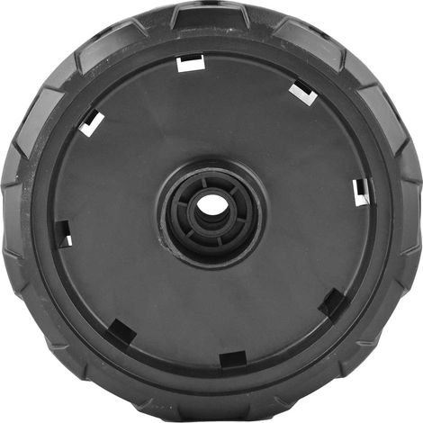Ruota anteriore/posteriore per tosaerba a spinta jukut 123/127 - ø15 cm