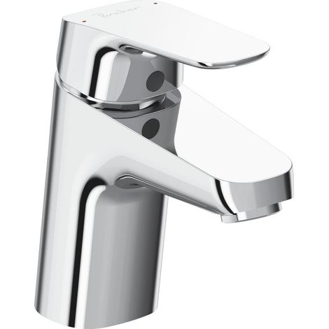 Miscelatore lavabo Okyris - cromo - C3 (1/3)