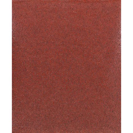 Intensives Korundpapier 230 x 280 mm 40 1
