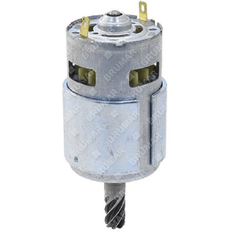 Elektromotor für Multitool-Gartenschere-Anwendung NOVATEC NSH20LI KOMPATIBEL - 054246