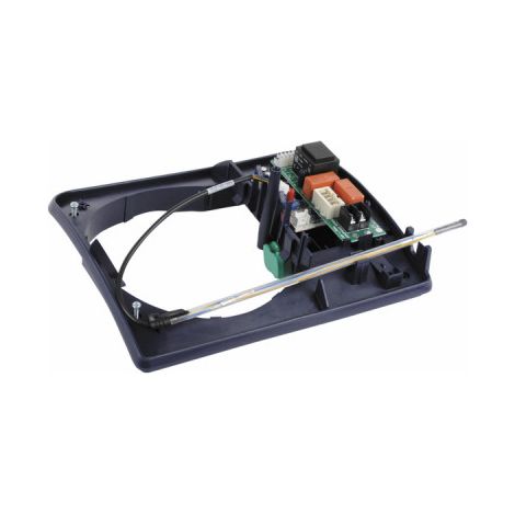 Kit électronique complet monophasé - ATLANTIC : 099108
