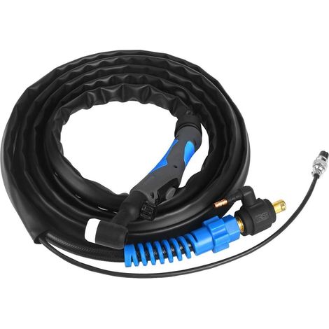 Antorcha de soldadura TIG Lift 4M KD3550 (1/5)