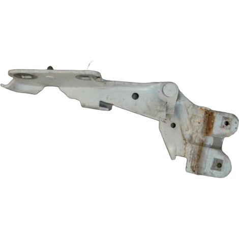 Compas Droit Capot RENAULT Laguna II 00-2005 [PRODUIT D'OCCASION]♻️7701206963 (1/2)