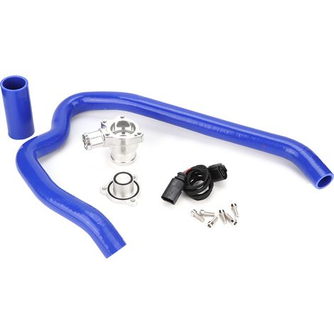 Kit de conversion de vanne de dérivation transversale pour S3 R 2.0 TFSI TSI