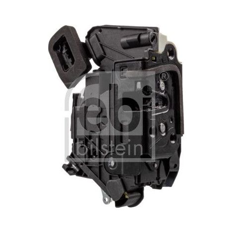 Serrure de porte FEBI BILSTEIN 178398 SEAT 5K1 837 016 A 5K1 837 016 C