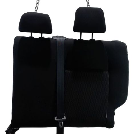 Kit Banquette Arriere Complete PEUGEOT 208