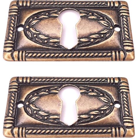 Vis de lit tête en croix acier brut 8 x 40 mm pas 150 mm, filetage direct (1/3)