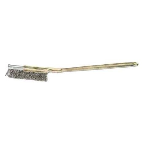 Brosse Slim Acier Sit