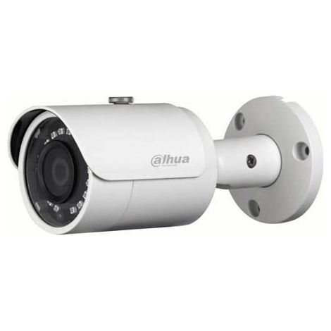 Dahua Telecamera IP Ipc Hfw1431Sp 028 0B 4 Mpx 2.8 mm Dahua (1/5)