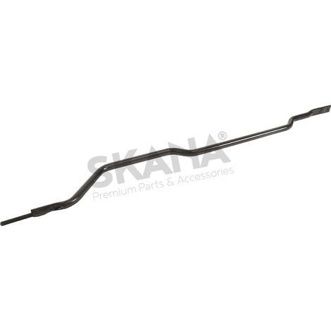 Tringle, Tige De Connexion Pour Soulevement Du Plateau De Coupe Sur Modèle72cm, Origine Stiga.
