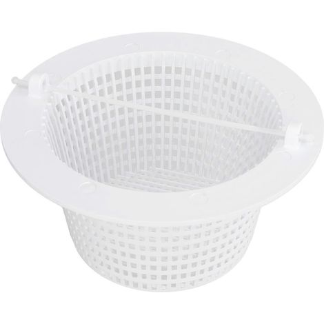 Panier de filtre de piscine en plastique avec poignée pour SP1091WM (1/4)