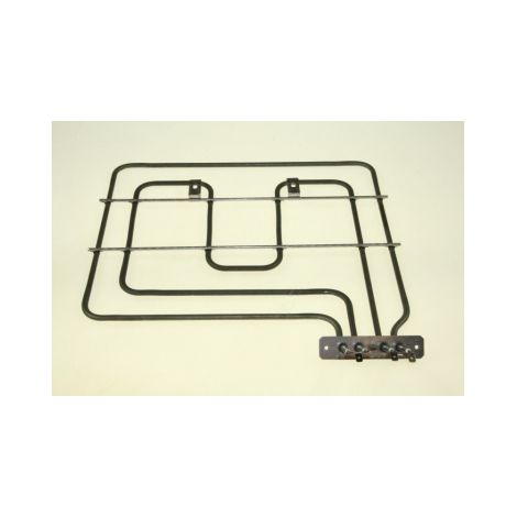 Resistencia grill (1100+1100)w230v para horno BEKO 262900064